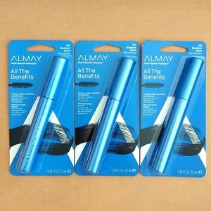 🆕️ Almay Multi-Benefit Mascara
